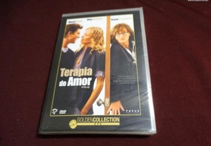 DVD-Terapia de amor/Meryl Streep/Uma Thurman-Selado