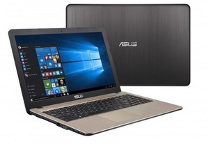 Asus A540S 15.6"