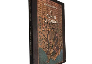 O conde Lucanor - Don Juan Manuel