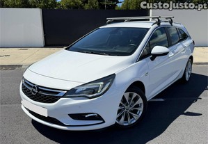Opel Astra 1600 Diesel 110CV Lindssima  - 17