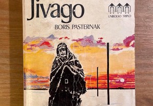 O Doutor Jivago - Boris Pasternak
