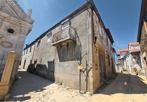 Casa em Celeirós do Douro