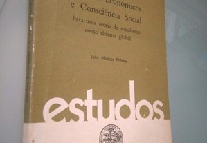 Sistemas Económicos e Consciência Social - João Martins Pereira