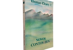 Novos contos zen - Thomas Cleary