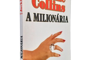 A Milionária - Jackie Collins