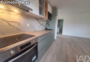 Apartamento T2 em Rio Tinto