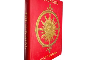 The Sun King - Nancy Mitford