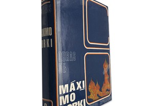 Obras De Máximo Gorki (Volume 3) -