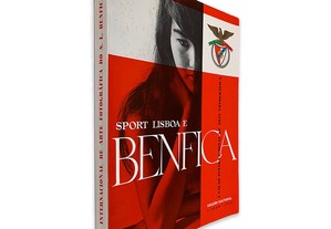 Sport Lisboa e Benfica (I Salão Internacional de Arte Fotográfica do S. L. Benfica - 1963) -