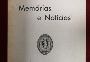 Memórias e Notícias, nº89-90 de 1980