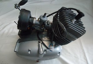 Motor Casal 4 V -1982