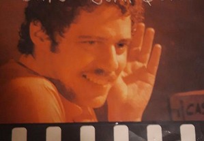 LP de Chico Buarque "Meus Caros Amigos"