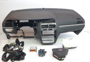 Kit airbags FIAT LINEA