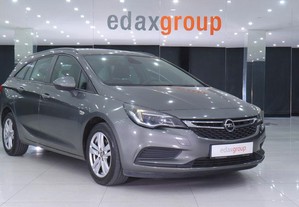 Opel Astra 1.6 CDTI Business Ed