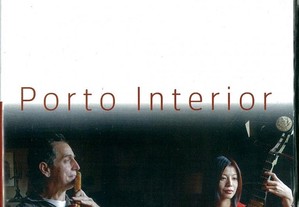 CD Porto Interior - Rão Kyao