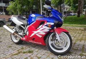 Honda CBR - 00 - 00