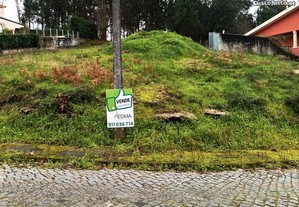 Lote de Terreno para Construção em Castelões- Vila Nova de Famalicão