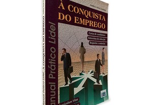 À Conquista do Emprego - Adelino Alves Cardoso