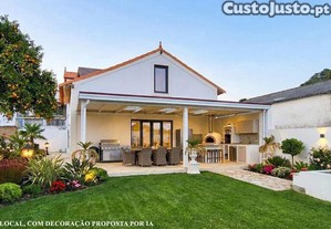 Casa / Villa T3 em Sangalhos de 183 m²