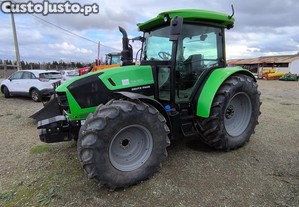 Deutz Fahr 5120G