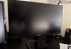 Monitor LG IPS Monitor MP65 23