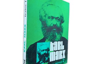 Textos Escolhidos e Anotados (Volume 2) - Karl Marx