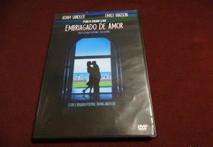 DVD-Embriagado de amor/Adam Sandler
