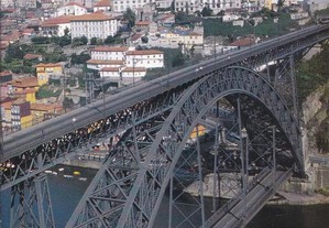 Bilhetes Postais - Porto