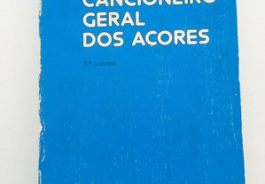 Cancioneiro Geral dos Açores