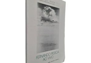 Fernando Pessoa - Nada se Sabe Tudo se Imagina III (Fernando Pessoa ao vivo) - - Isabel Pascoal / Jaime Salazar Sampaio