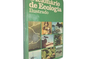 Dicionário de Ecologia Ilustrado -