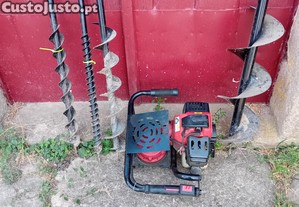 M�quinas diversas - Fim da actividade