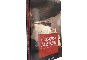 Sapa(teia) americana - Onésimo Teotónio Almeida