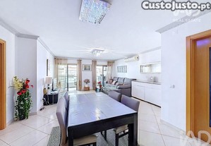 Apartamento T3 em Vila Nova de Cacela de 115 m²