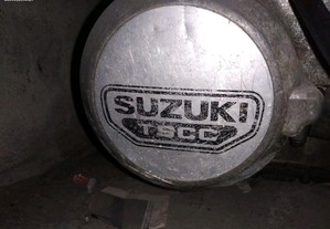 Motor Suzuki Katana 400 cc Gsxf anos 80