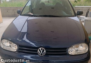 VW Golf 25 anos - 99