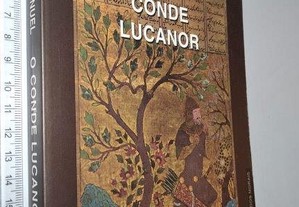 O Conde Lucanor - Don Juan Manuel