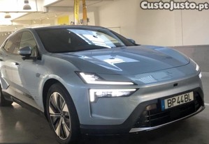 Polestar Range Single Motor(rwd)