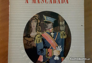 Alberto Moravia - A Mascarada