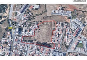Terreno Urbanizável - Loteamento Habitacional -...