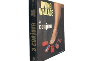 A conjura - Irving Wallace