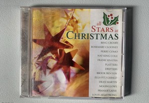 [CD] All Stars At Christmas