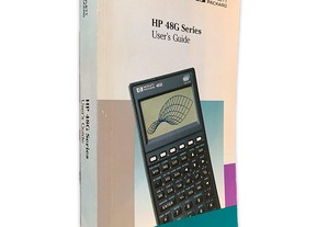 HP 48G Series User's Guide - Hewlett Packard