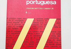 Estrutura da Língua Portuguesa