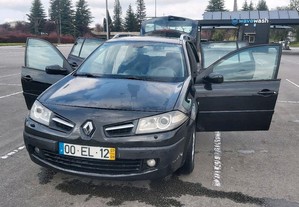 Renault Mégane Extreme