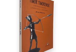 Timor Timorense - Artur Marcos