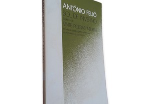 Sol de Inverno - António Feijó