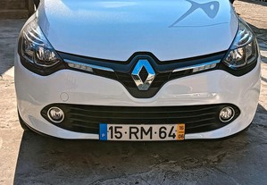 Renault Clio lig passag