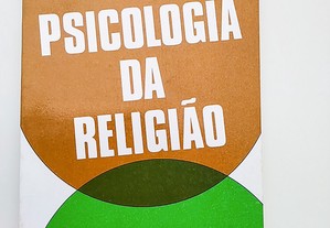 Psicologia da Religião