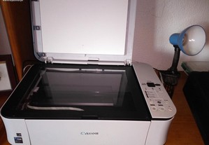 Impressora cânon